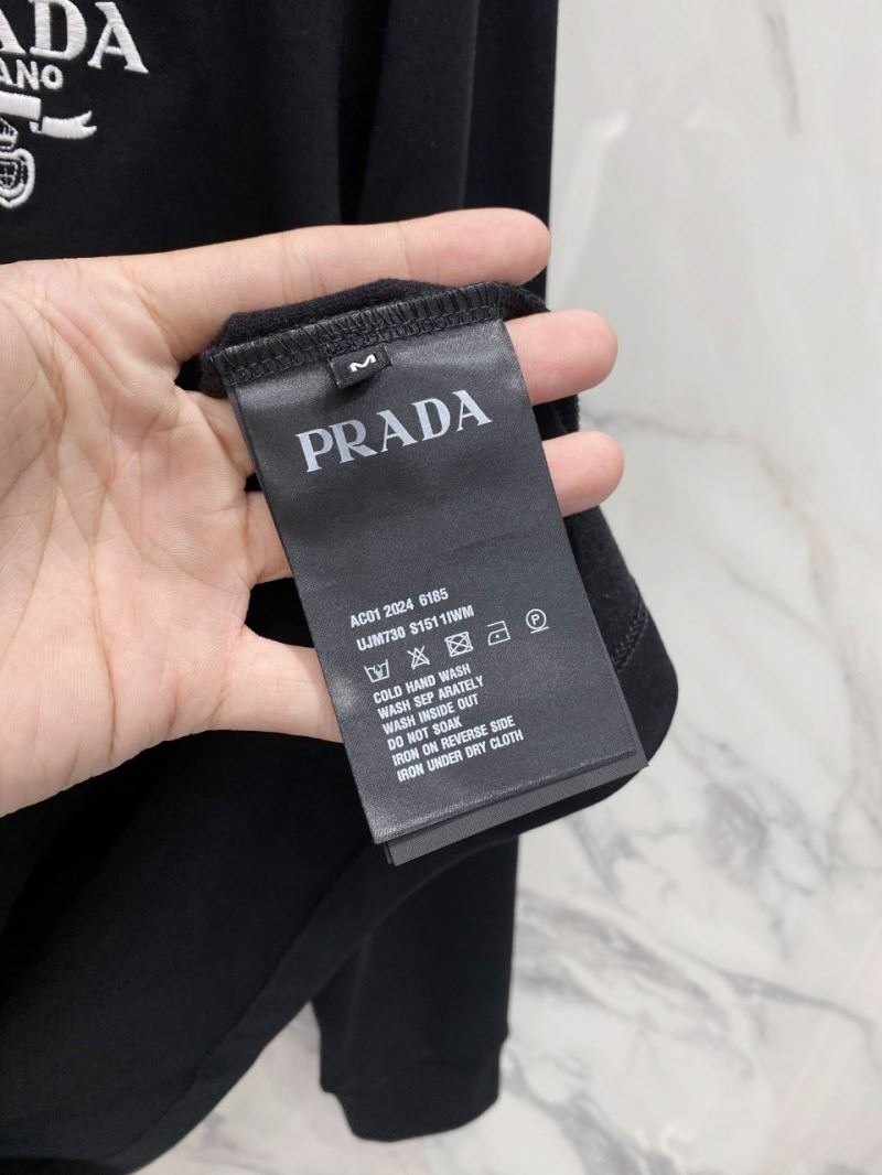 Prada T-Shirts